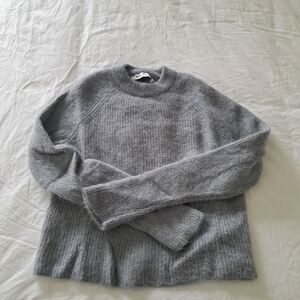 Zara Sweater
